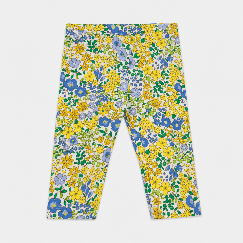 Leggins - Bambina - 60 - 65 | 3 mesi