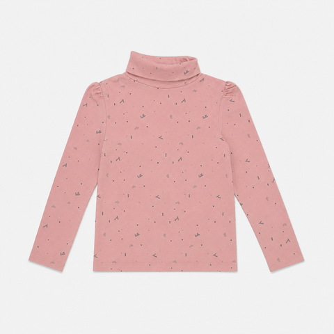Maglietta maniche lunghe - Bambina - 114 - 119 | 6 anni