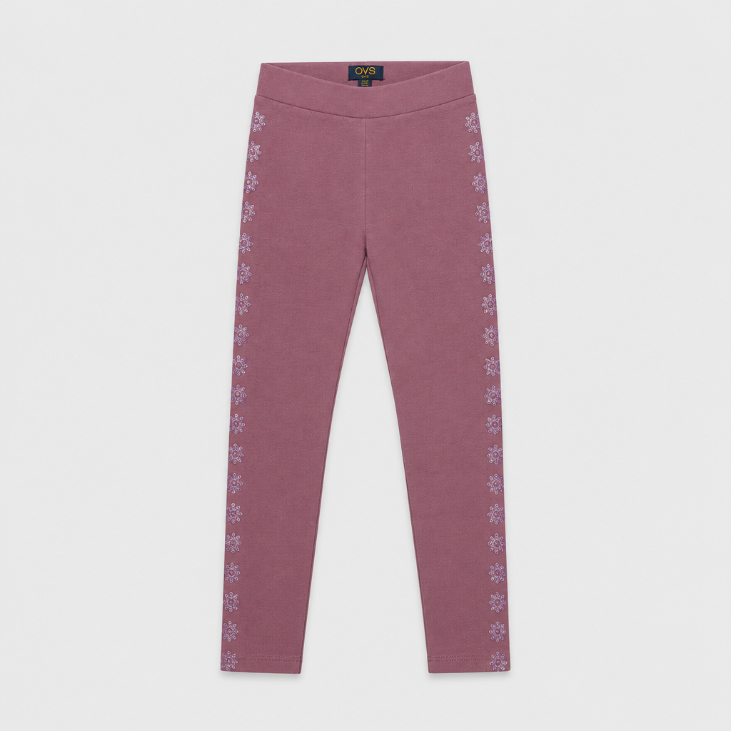 Leggins - Bambina - 102 - 107 | 4 anni