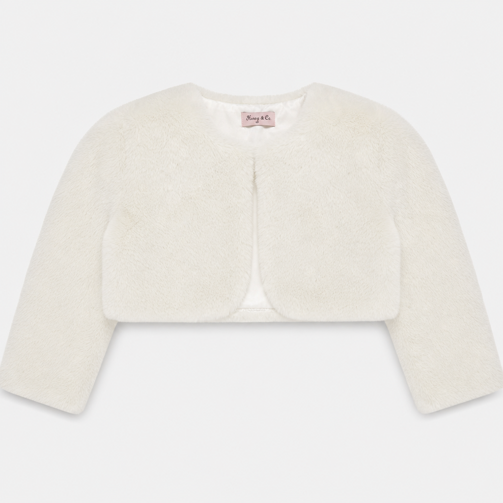 Coprispalla - Bambina - 114 - 119 | 6 anni
