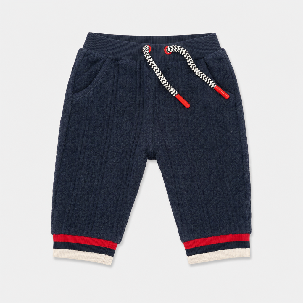 Pantaloni tuta - Bambino - 50 - 59 < 3 mesi