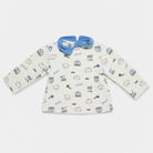 Polo maniche lunghe - Bambino - 50 - 59 < 3 mesi