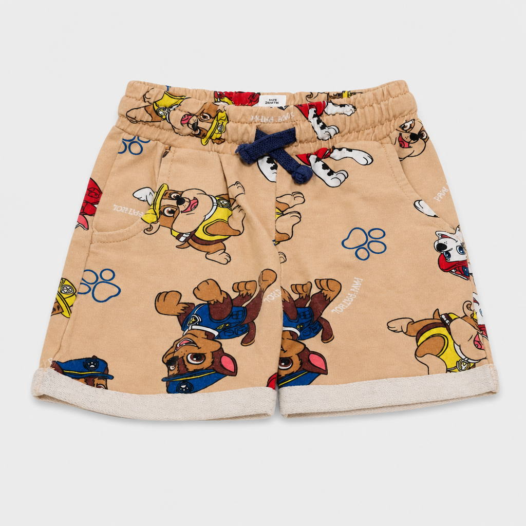 Pantaloncini corti - Bambino - 96 - 101 | 3 anni