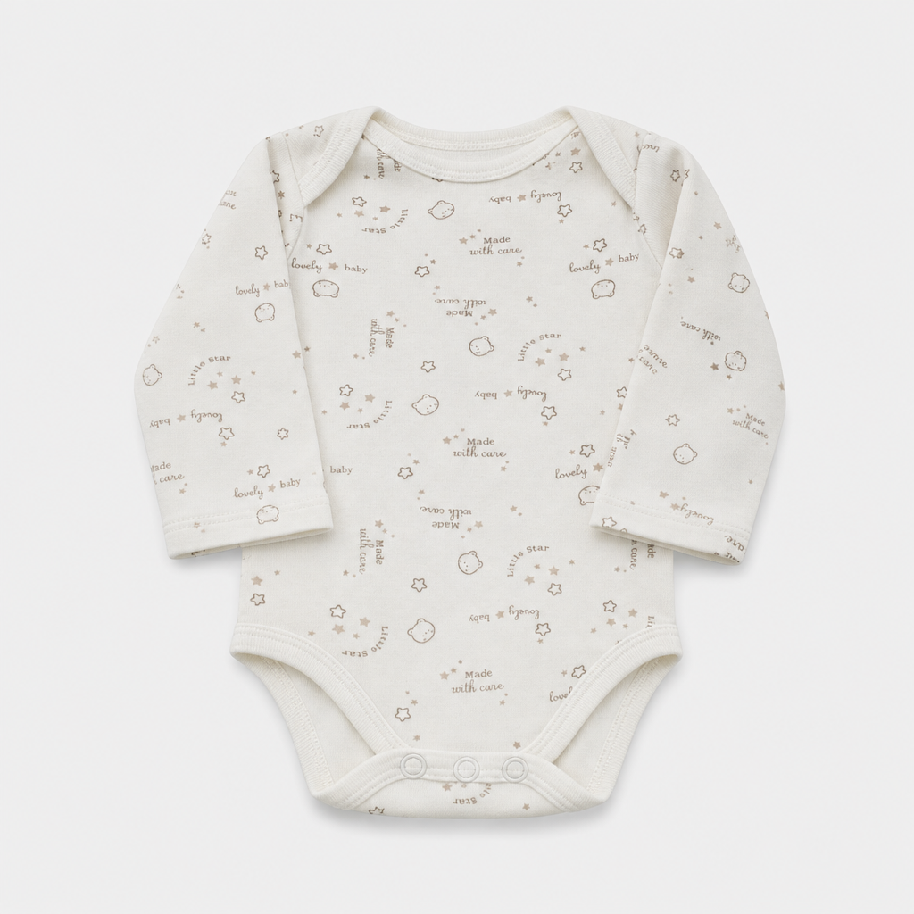 Body - Bambino - 60 - 65 | 3 mesi