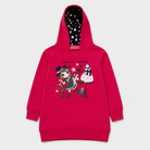 Felpa - Bambina - 60 - 65 | 3 mesi