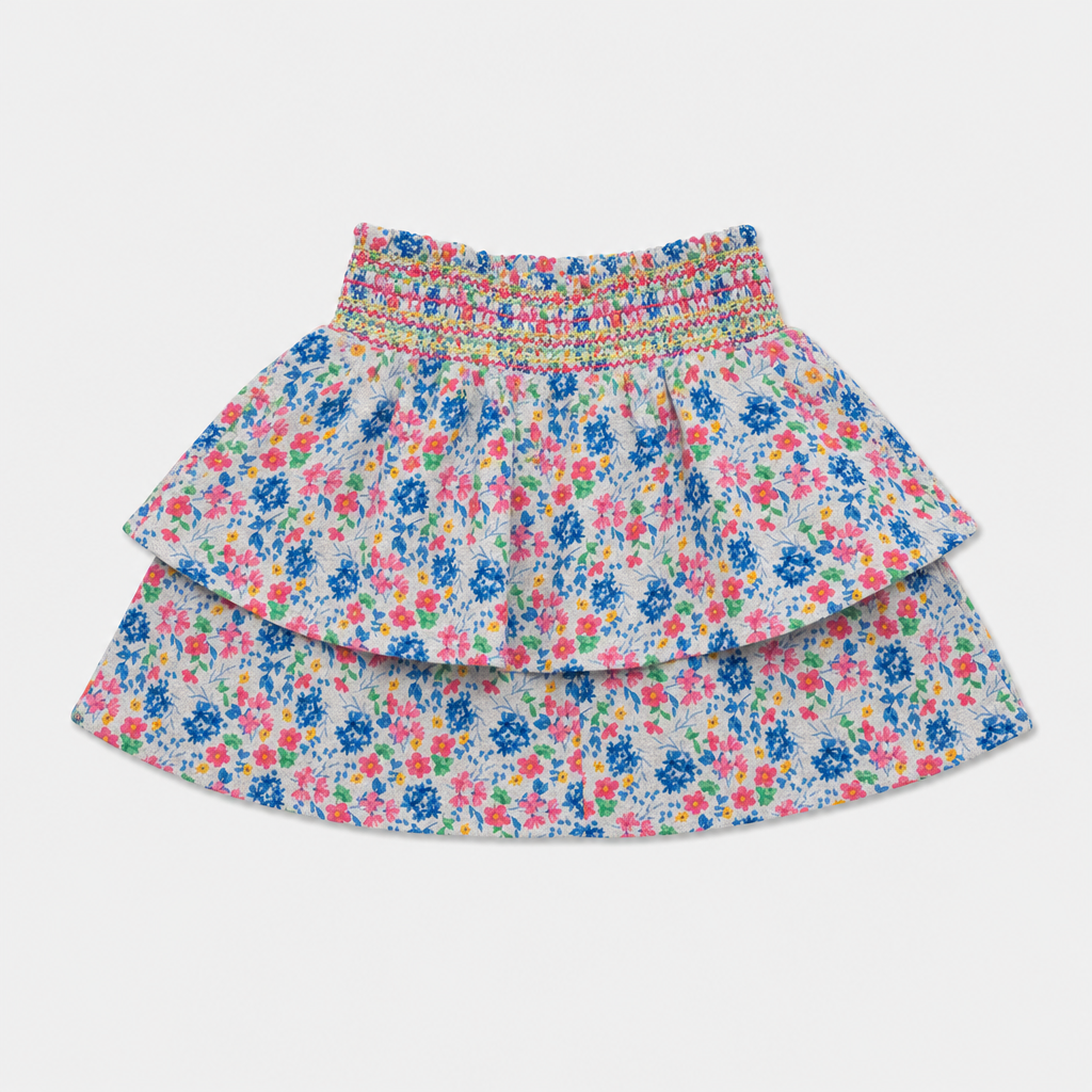 Gonna - Bambina - 96 - 101 | 3 anni