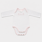 Body - Bambina - 60 - 65 | 3 mesi