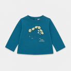 Maglietta maniche lunghe - Bambino - 66 - 71 | 6 mesi