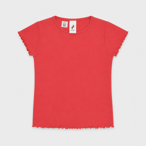 Maglietta maniche corte - Bambina - 108 - 113 | 5 anni