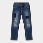 Jeans - Bambino - 60 - 65 | 3 mesi