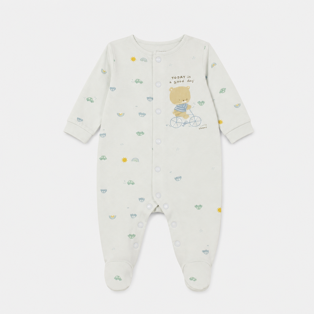 Tutine neonato - Bambino - 50 - 59 < 3 mesi