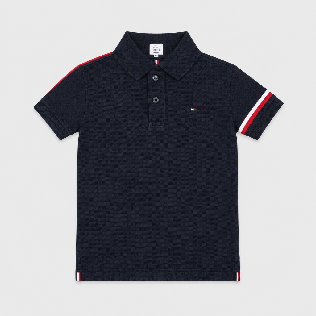 Polo maniche corte - Bambino - 102 - 107 | 4 anni
