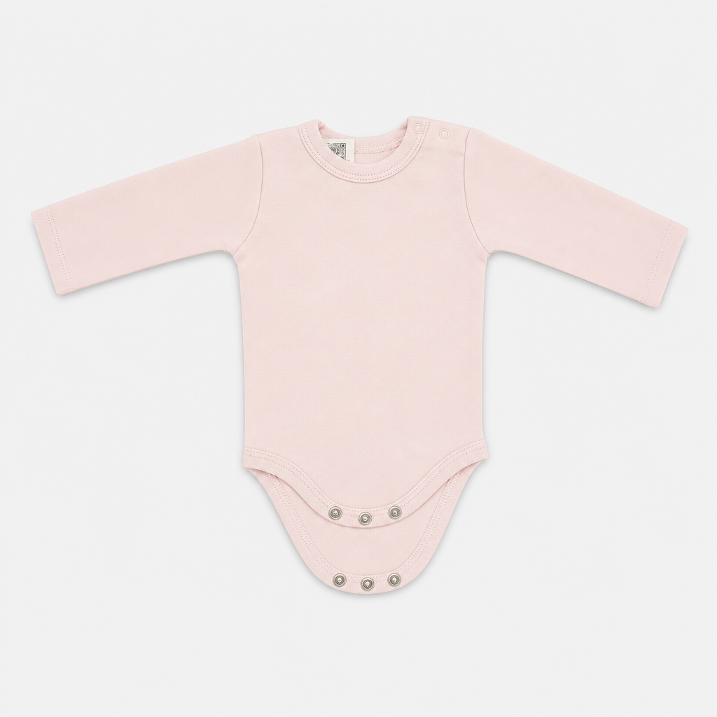 Body - Bambina - 50 - 59 < 3 mesi