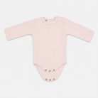 Body - Bambina - 50 - 59 < 3 mesi