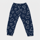 Pantaloni tuta - Bambina - 96 - 101 | 3 anni