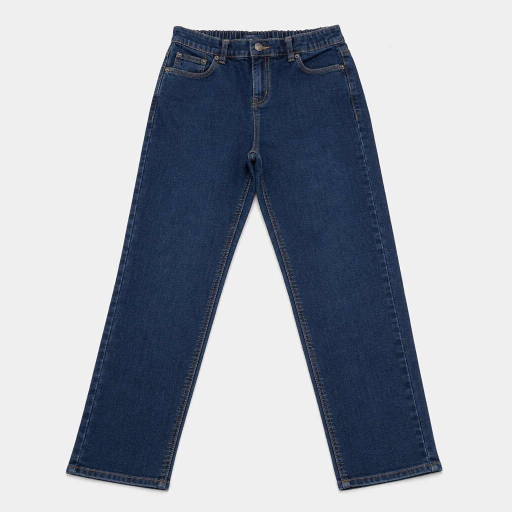 Jeans - Bambino - 132 - 137 | 9 anni