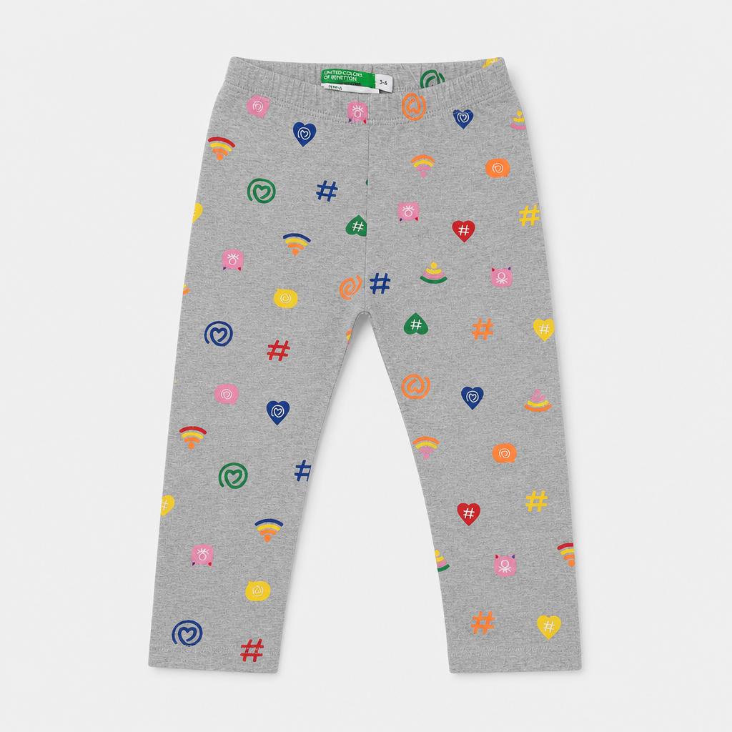 Leggins - Bambina - 78 - 83 | 1 anno