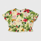 Maglietta maniche corte - Bambina - 102 - 107 | 4 anni
