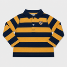 Polo maniche lunghe - Bambino - 78 - 83 | 1 anno