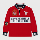 Polo maniche lunghe - Bambino - 84 - 89 | 18 mesi