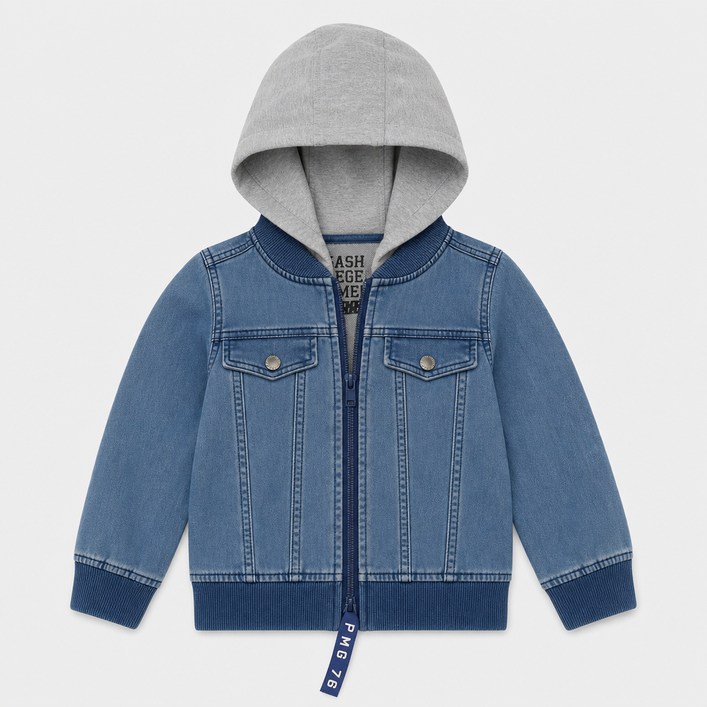 Giacca primavera - Bambino - 90 - 95 | 2 anni