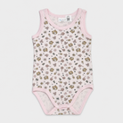 Body - Bambina - 60 - 65 | 3 mesi