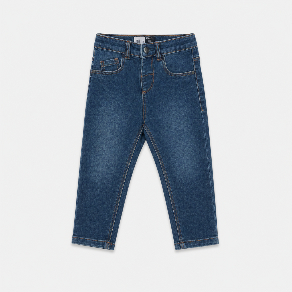 Jeans - Bambino - 84 - 89 | 18 mesi