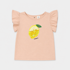 Maglietta maniche corte - Bambina - 120 - 125 | 7 anni