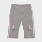 Pantaloni tuta - Bambina - 60 - 65 | 3 mesi