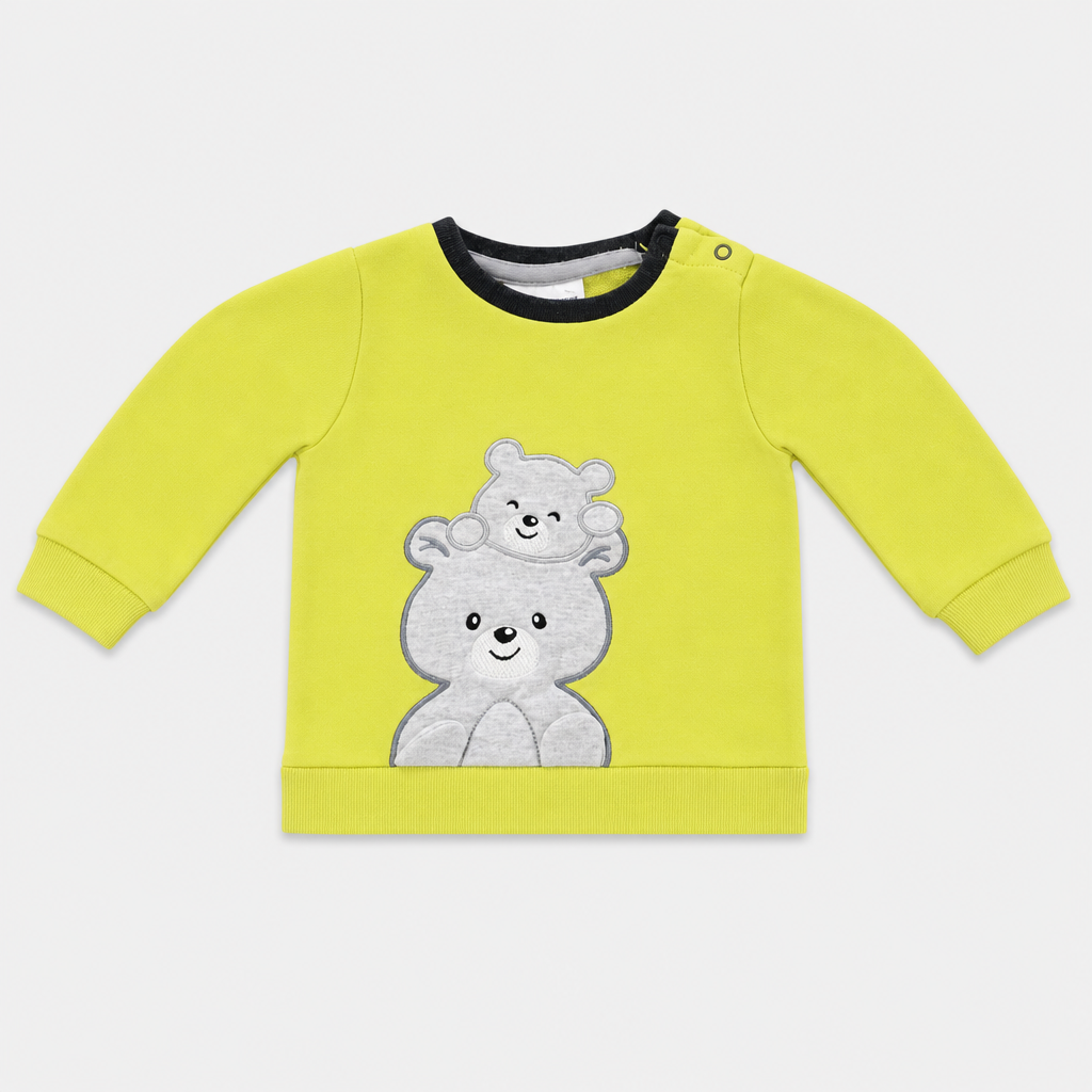 Felpa - Bambino - 72 - 77 | 9 mesi