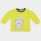 Felpa - Bambino - 72 - 77 | 9 mesi