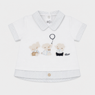Polo maniche corte - Bambino - 60 - 65 | 3 mesi