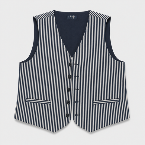 Gilet - Bambino - 126 - 131 | 8 anni