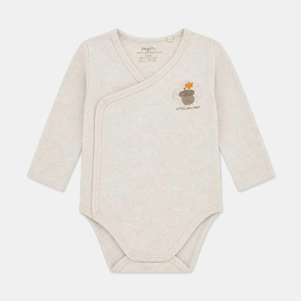Body - Bambino - 84 - 89 | 18 mesi