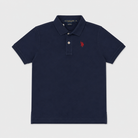 Polo maniche corte - Bambino - 126 - 131 | 8 anni