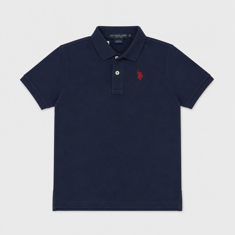 Polo maniche corte - Bambino - 126 - 131 | 8 anni