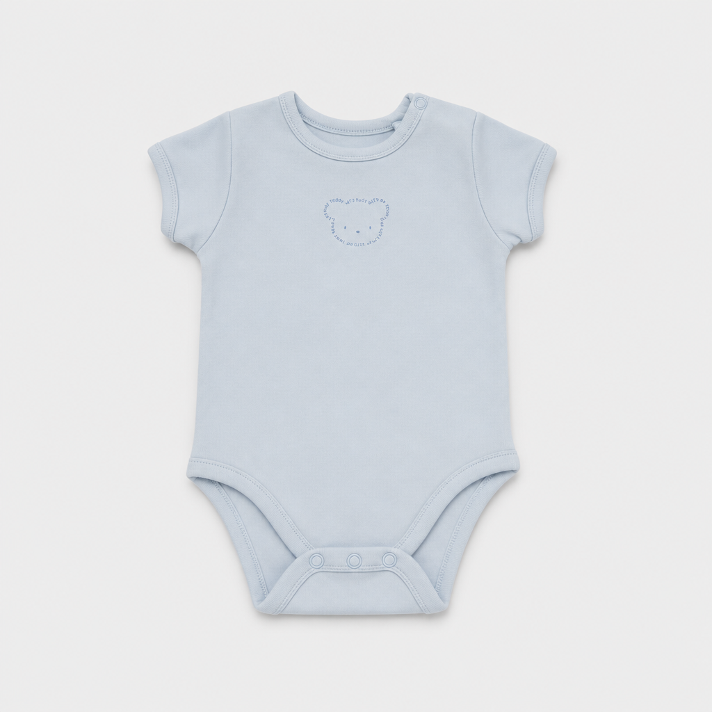 Body - Bambino - 50 - 59 < 3 mesi