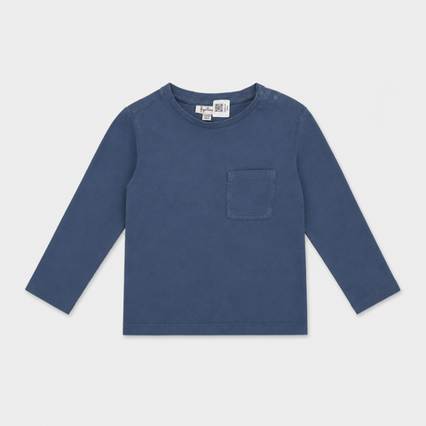 Maglietta maniche lunghe - Bambino - 84 - 89 | 18 mesi