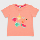 Maglietta maniche corte - Bambina - 90 - 95 | 2 anni
