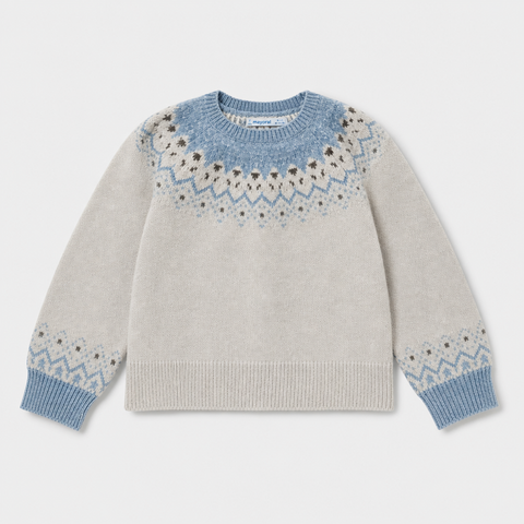 Maglione - Bambino - 120 - 125 | 7 anni