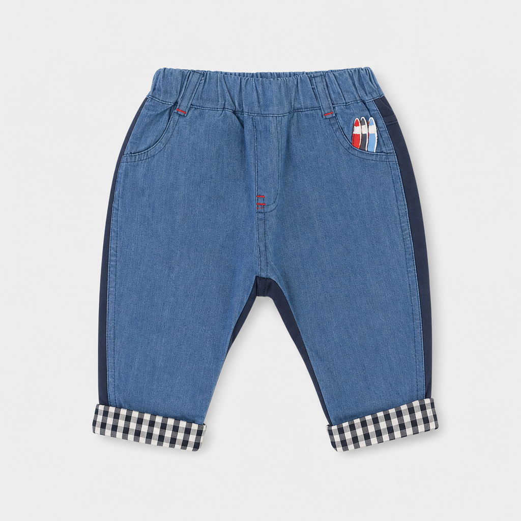 Pantaloni - Bambino - 50 - 59 < 3 mesi