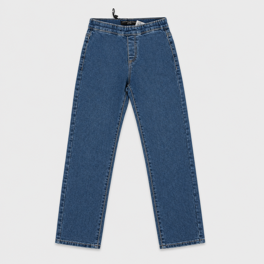 Jeans - Bambino - 120 - 125 | 7 anni