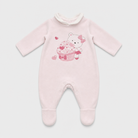 Tutine neonato - Bambina - 50 - 59 < 3 mesi