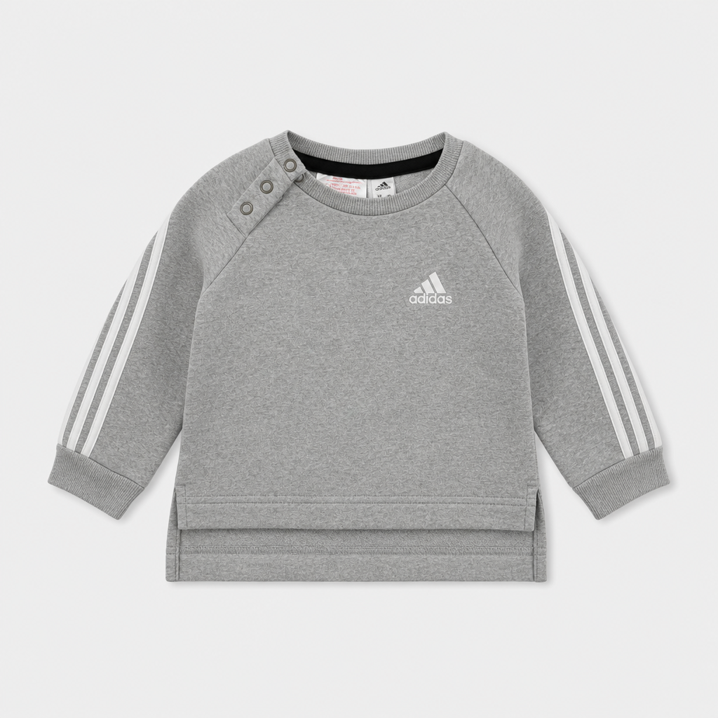 Felpa - Bambino - 60 - 65 | 3 mesi