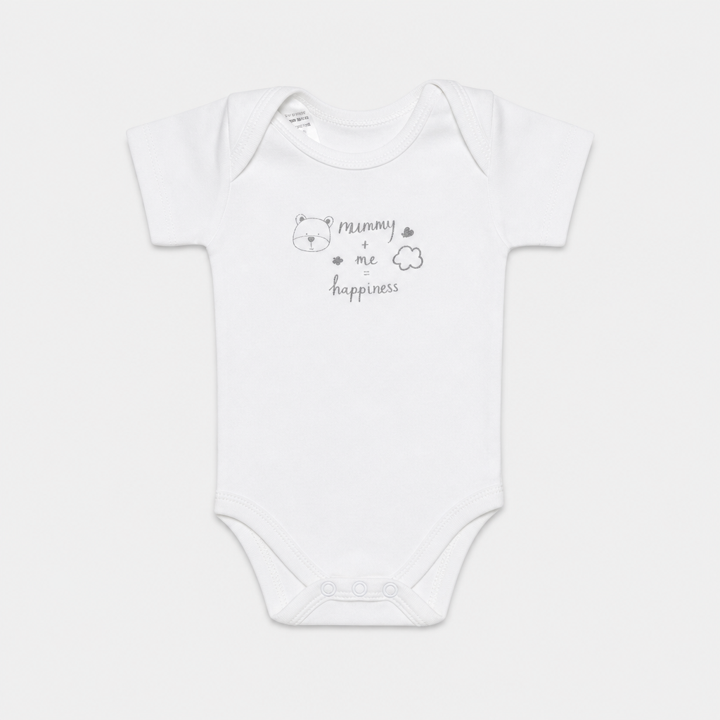 Body - Bambino - 50 - 59 < 3 mesi