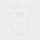 Body - Bambino - 50 - 59 < 3 mesi