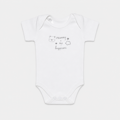 Body - Bambino - 50 - 59 < 3 mesi