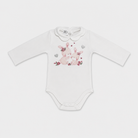 Body - Bambina - 60 - 65 | 3 mesi