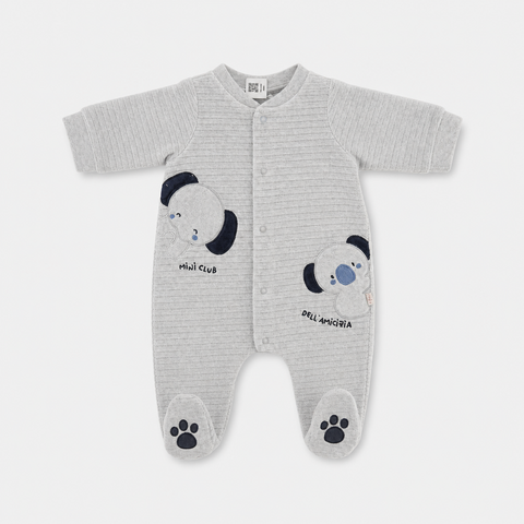Tutine neonato - Bambino - 50 - 59 < 3 mesi