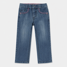Jeans - Bambina - 96 - 101 | 3 anni